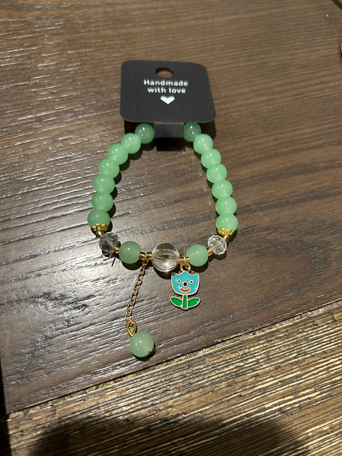 Mystery Bracelets