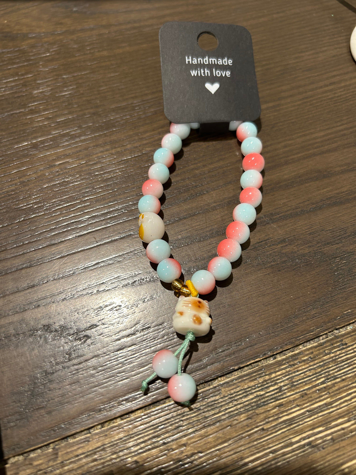 Mystery Bracelets