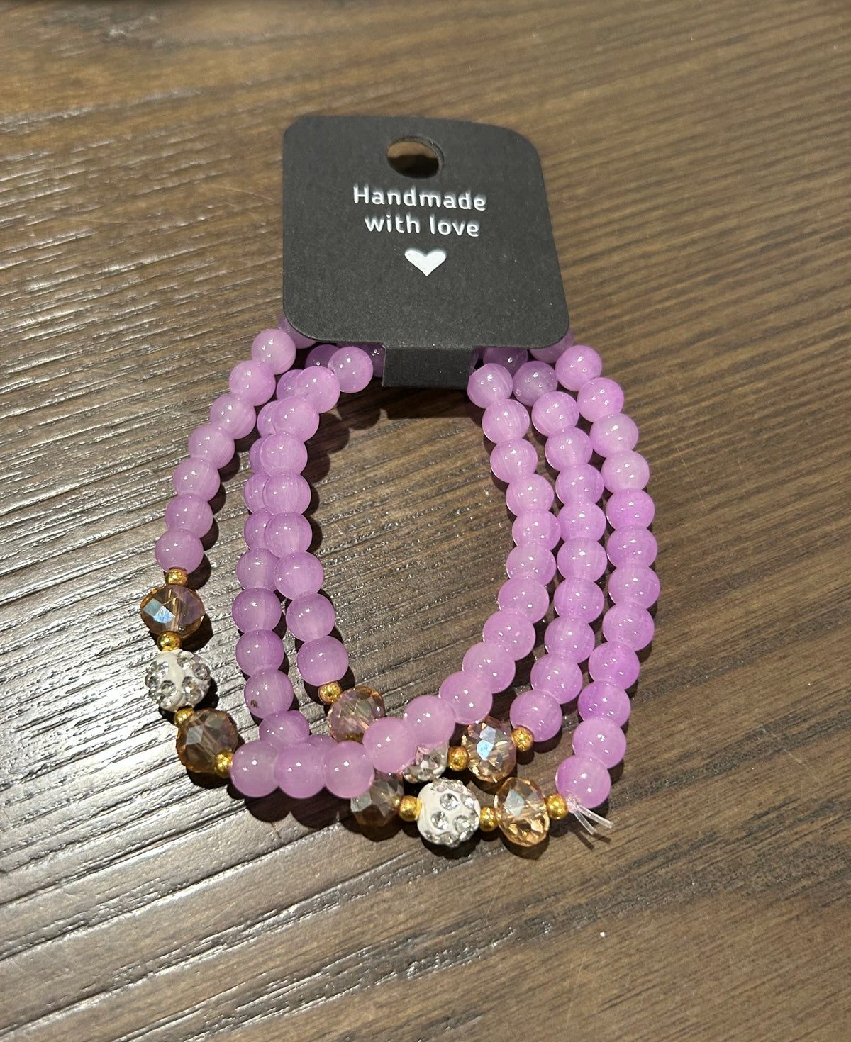 Mystery Bracelets