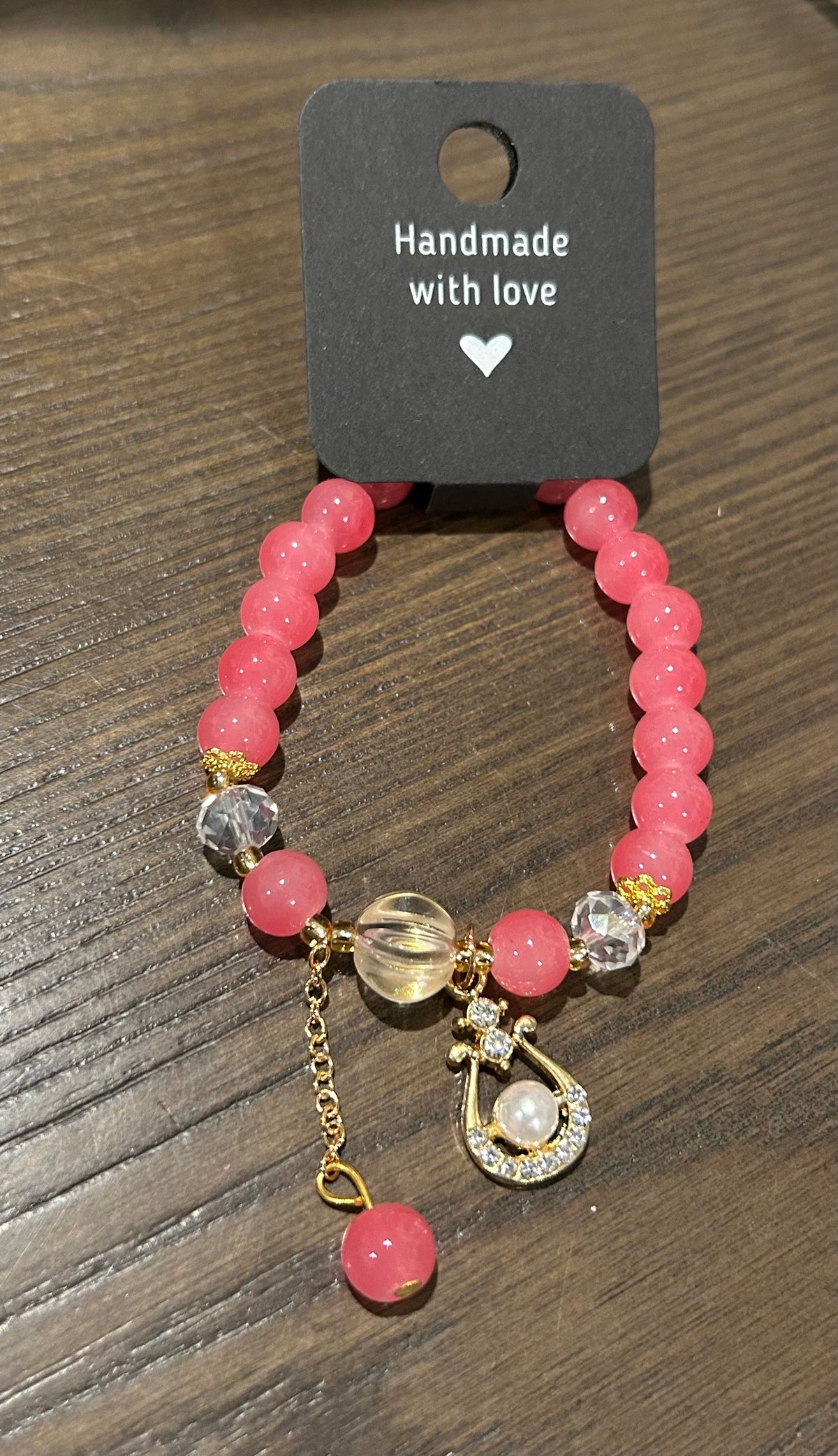 Mystery Bracelets