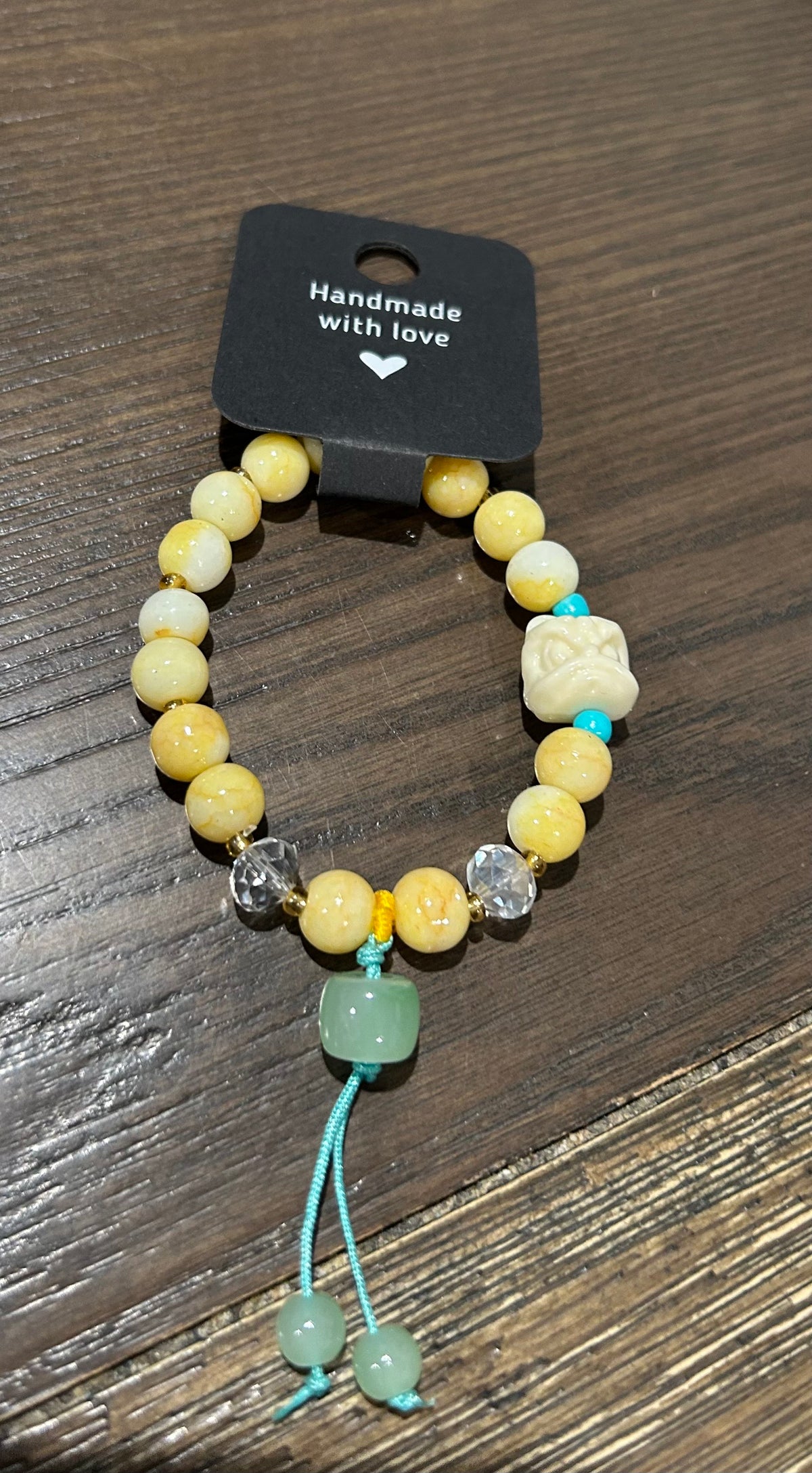 Mystery Bracelets