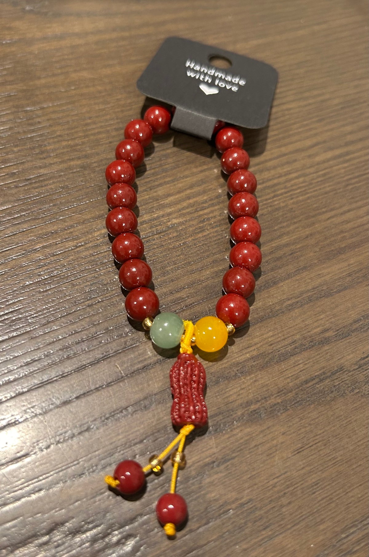 Mystery Bracelets