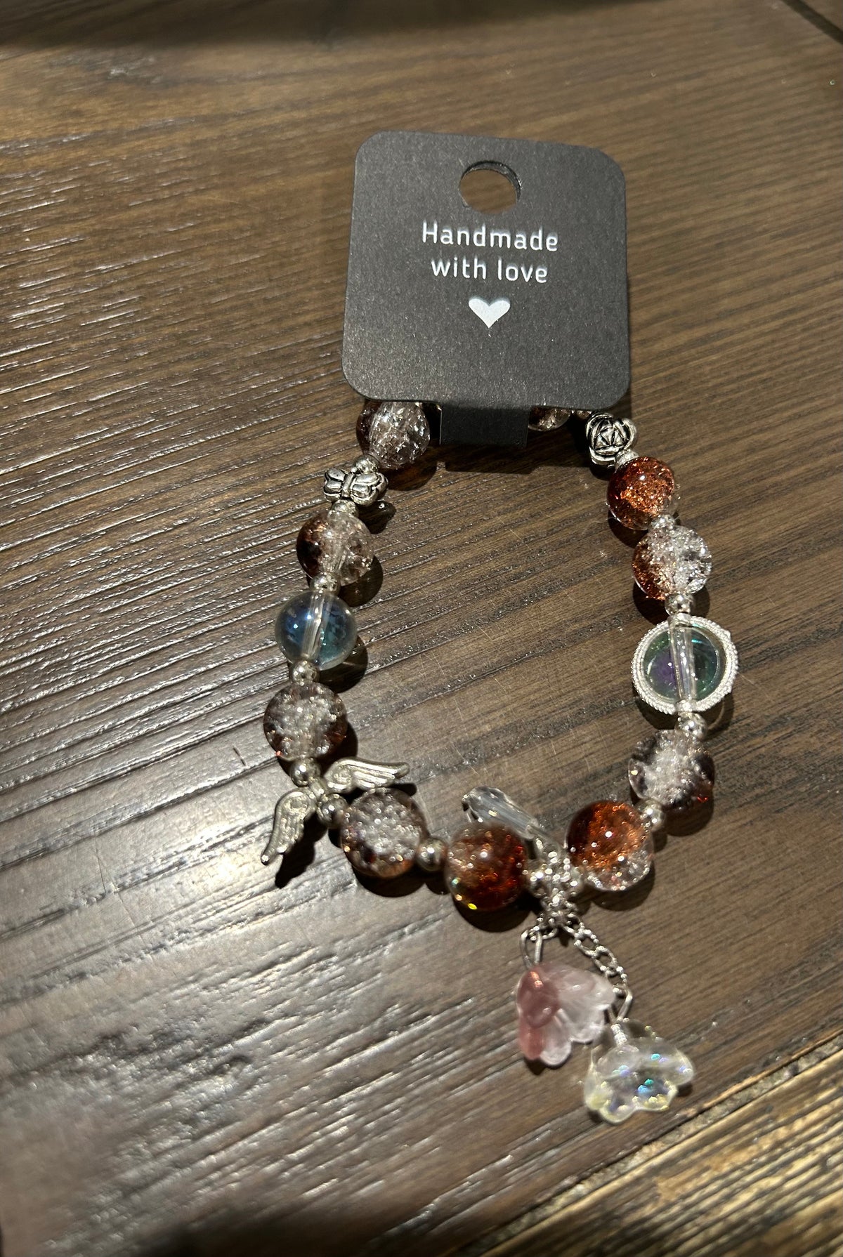 Mystery Bracelets