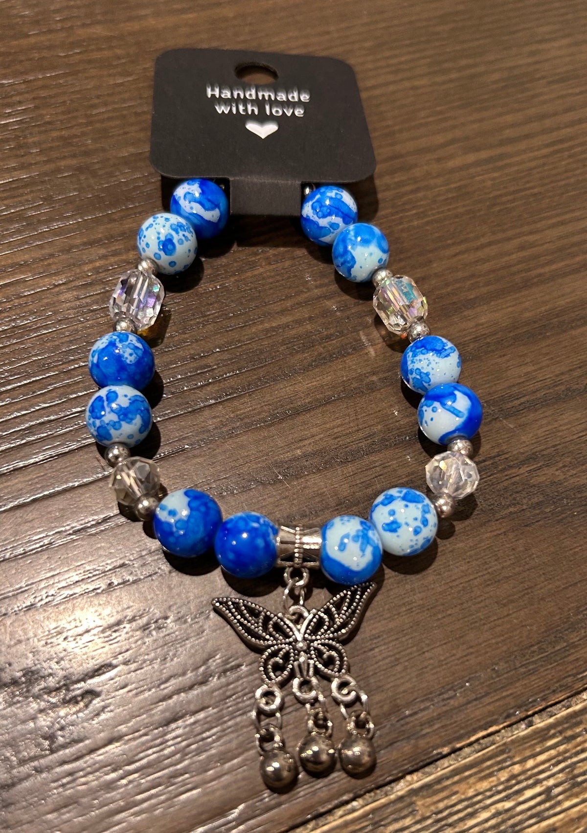 Mystery Bracelets