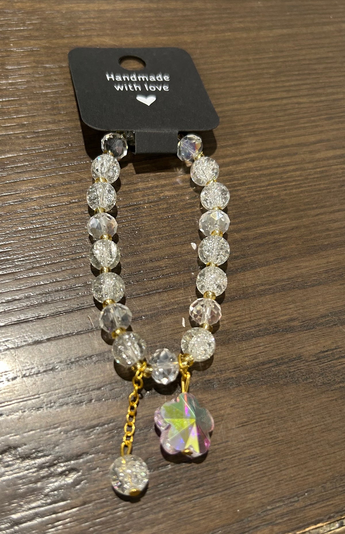 Mystery Bracelets