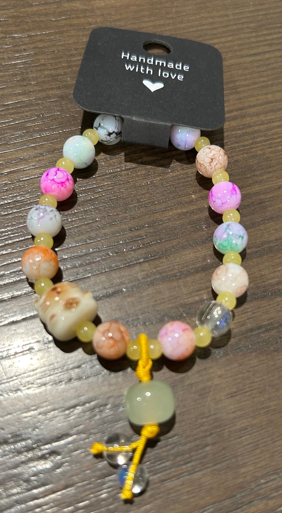 Mystery Bracelets