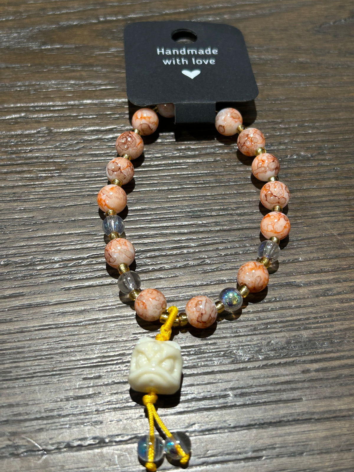 Mystery Bracelets