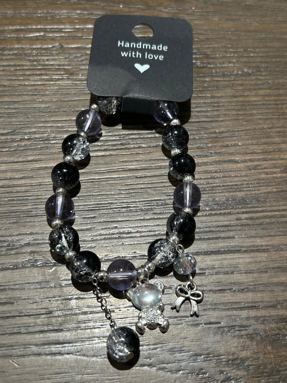 Mystery Bracelets