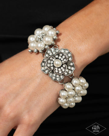 Self-Made Zi Bracelet