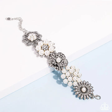 Self-Made Zi Bracelet