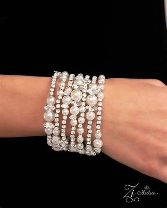 Sentimental Value White