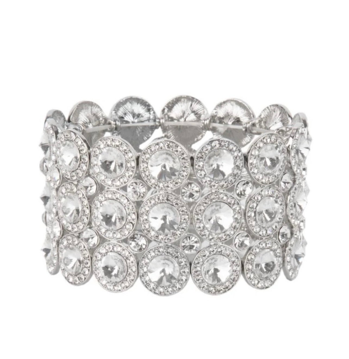 Celebratory Sparkle