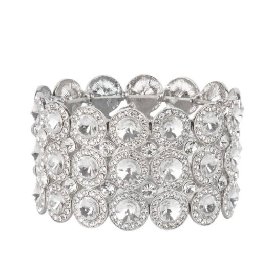 Celebratory Sparkle